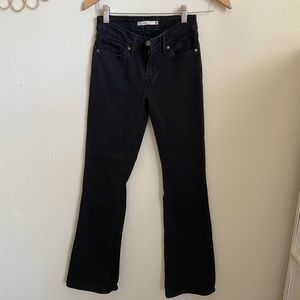 Levi’s 715 bootcut jeans